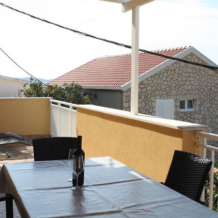 Apartman Anka Viganj Exterior photo