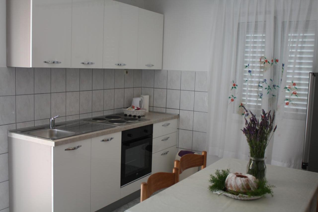 Apartman Anka Viganj Exterior photo