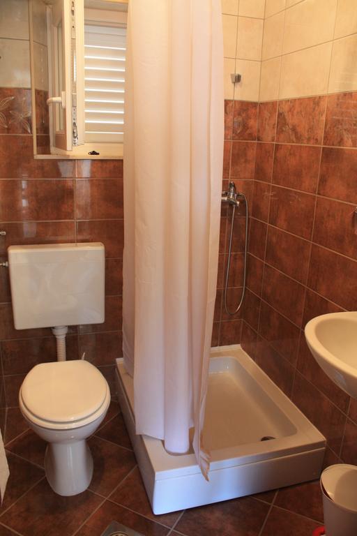 Apartman Anka Viganj Exterior photo