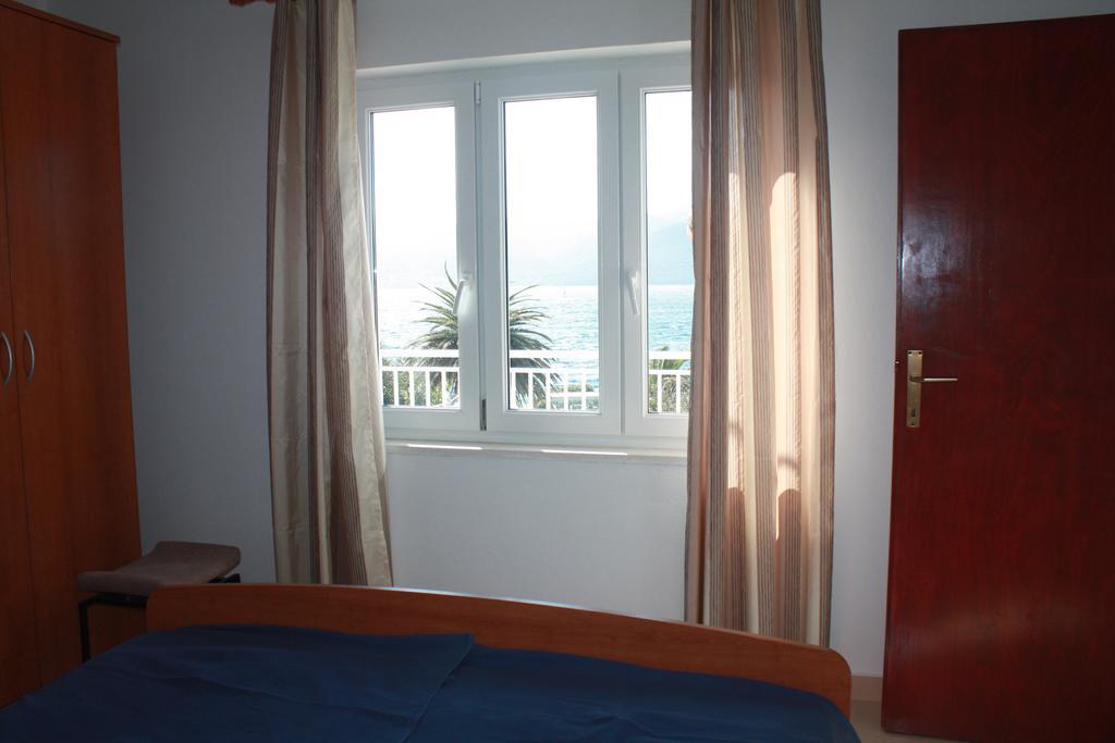 Apartman Anka Viganj Exterior photo